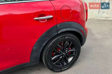 Хэтчбек MINI Countryman 2012 в 