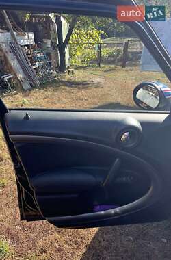 Хэтчбек MINI Countryman 2011 в 