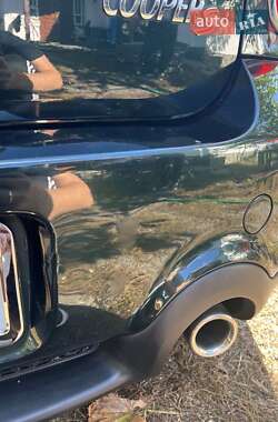 Хэтчбек MINI Countryman 2011 в 