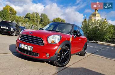 Хэтчбек MINI Countryman 2014 в Днепре