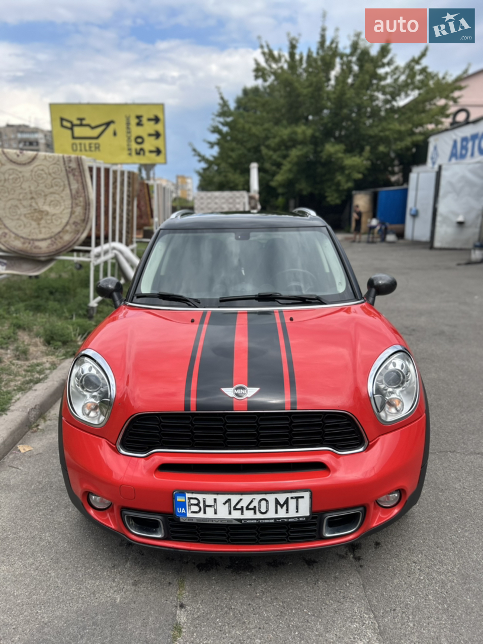 2013 MINI Countryman - мініатюра 14