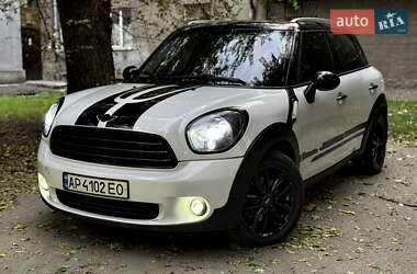 Хэтчбек MINI Countryman 2012 в Днепре