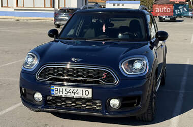 Хетчбек MINI Countryman 2017 в Одесі