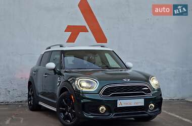 Хэтчбек MINI Countryman 2017 в Одессе