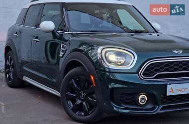 Хэтчбек MINI Countryman 2017 в Одессе