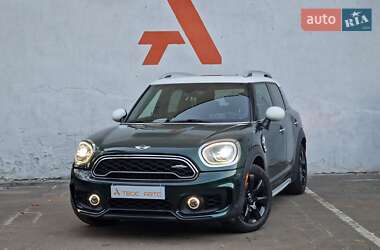 Хэтчбек MINI Countryman 2017 в Одессе