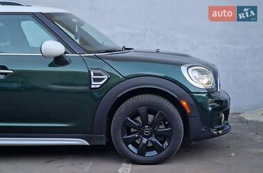 Хэтчбек MINI Countryman 2017 в Одессе