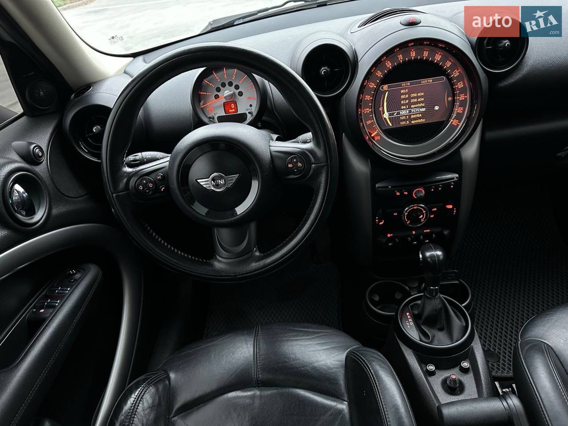 2013 MINI Countryman - мініатюра 40