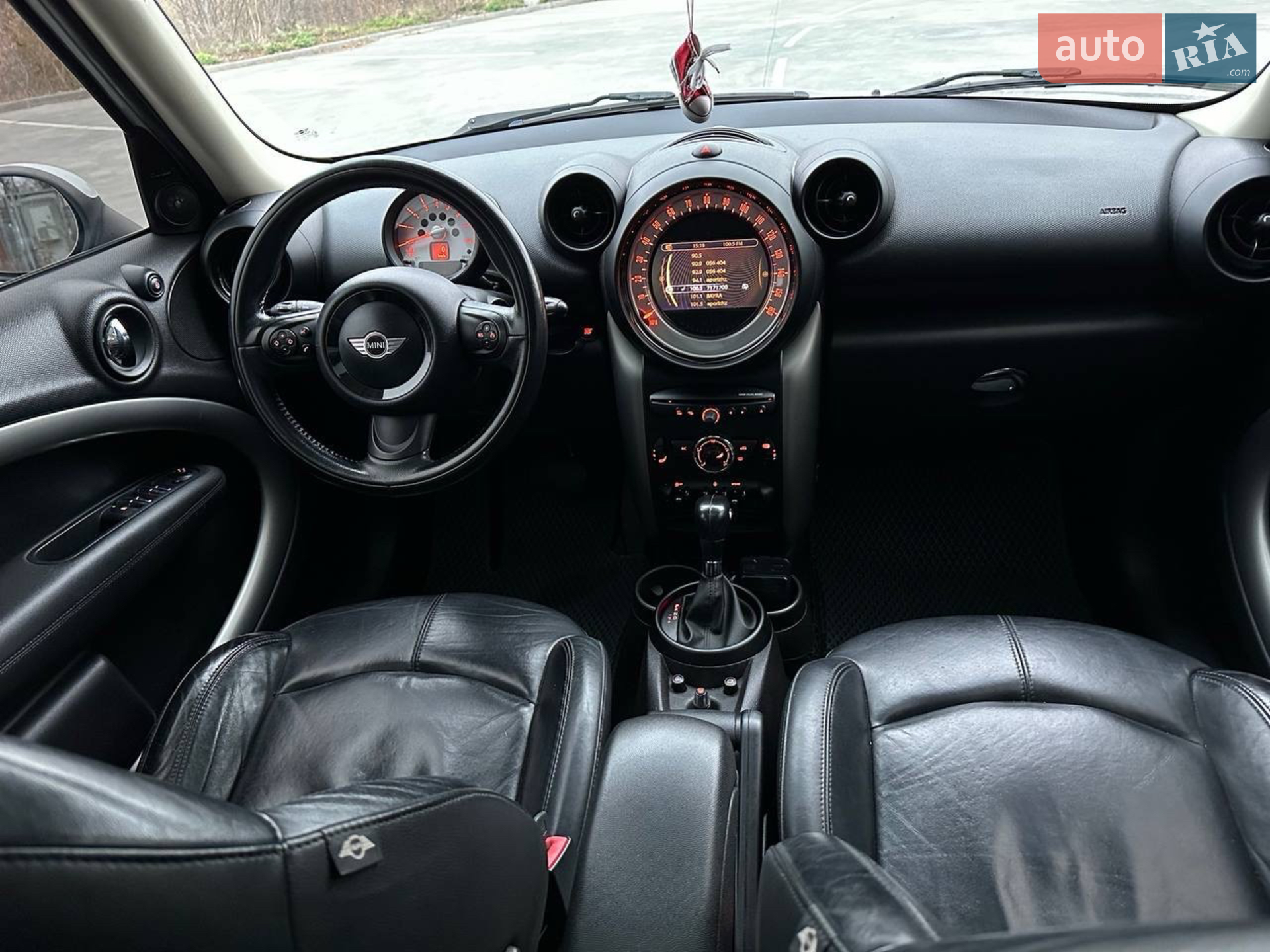 2013 MINI Countryman - мініатюра 41