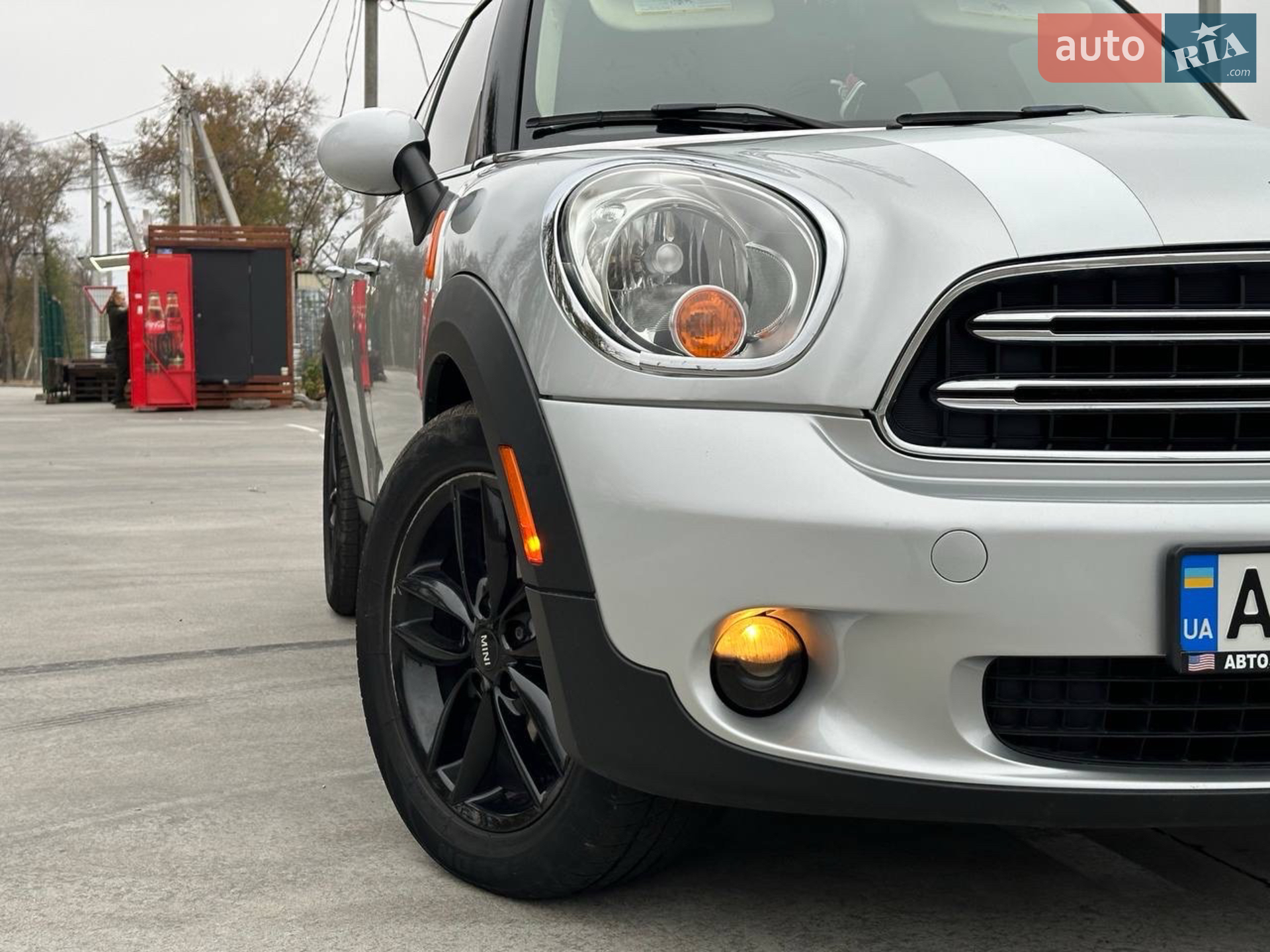 2013 MINI Countryman - мініатюра 32