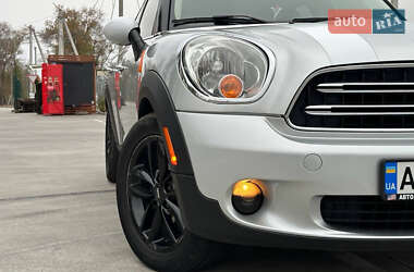 Хетчбек MINI Countryman 2013 в Синельниковому