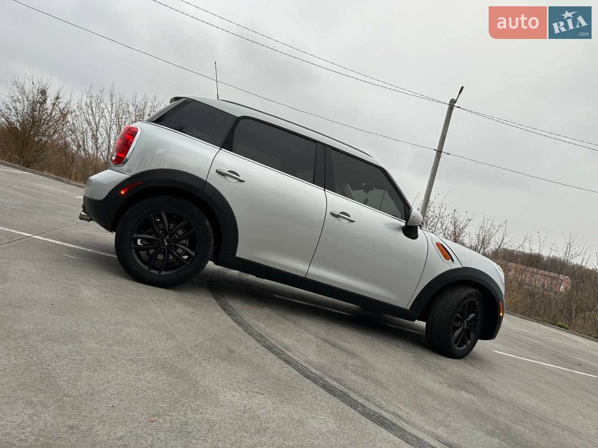 2013 MINI Countryman - мініатюра 24