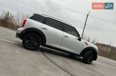 Хетчбек MINI Countryman 2013 в Синельниковому