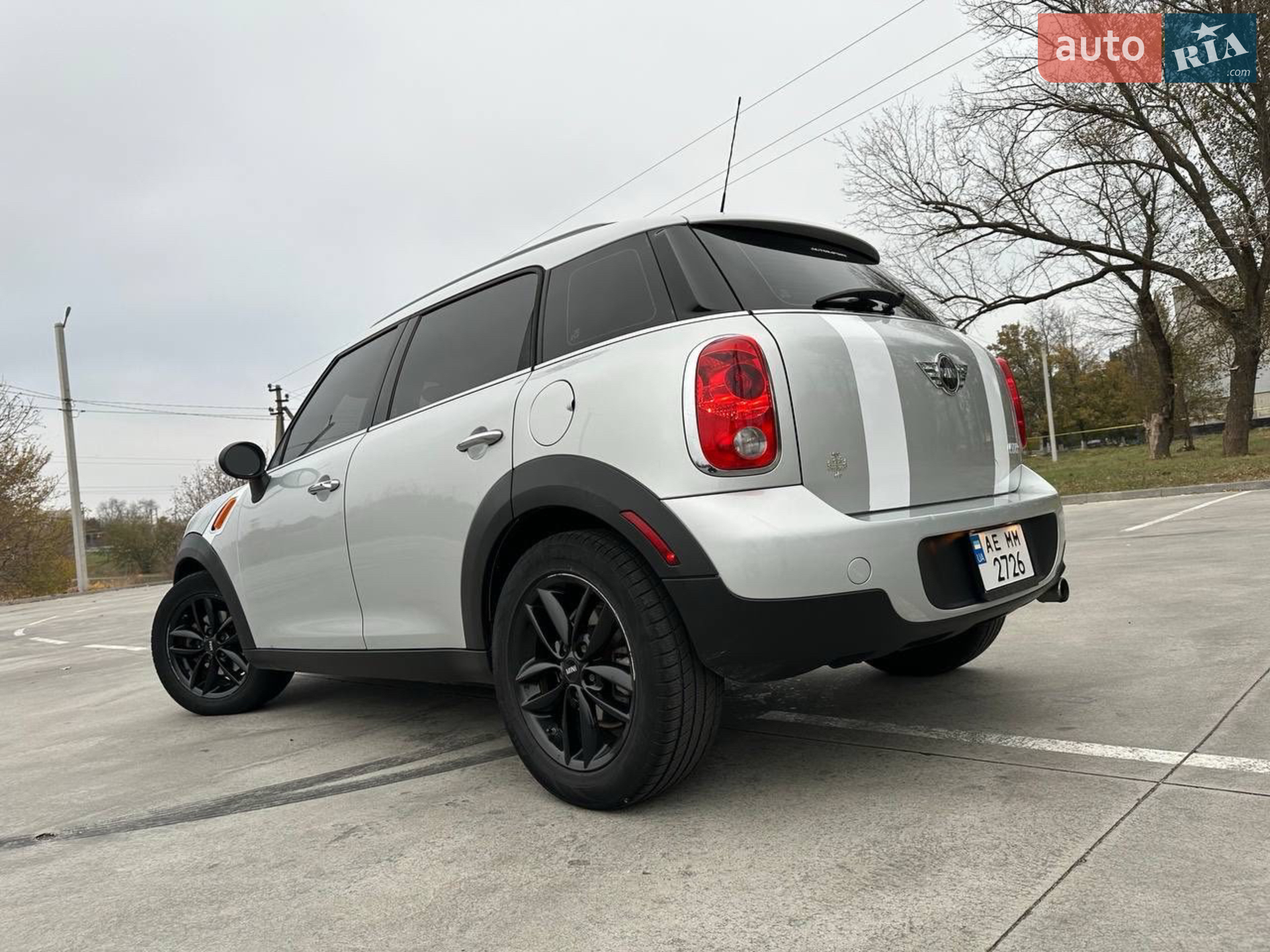 2013 MINI Countryman - мініатюра 6