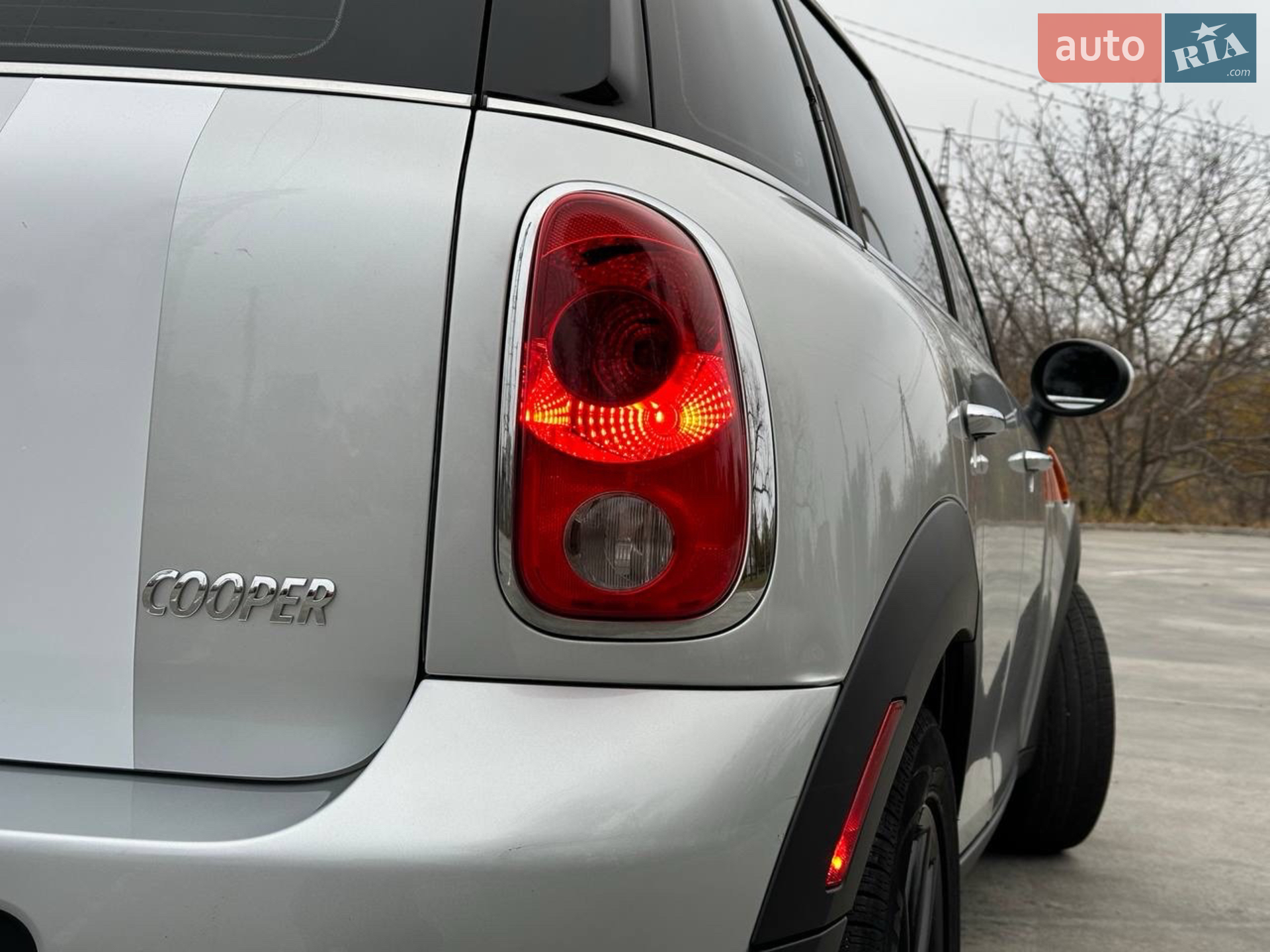 2013 MINI Countryman - мініатюра 16