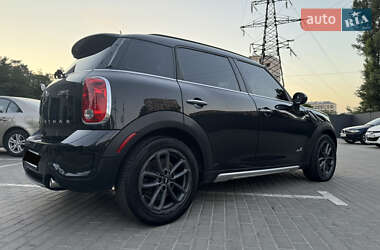 Хетчбек MINI Countryman 2014 в Києві