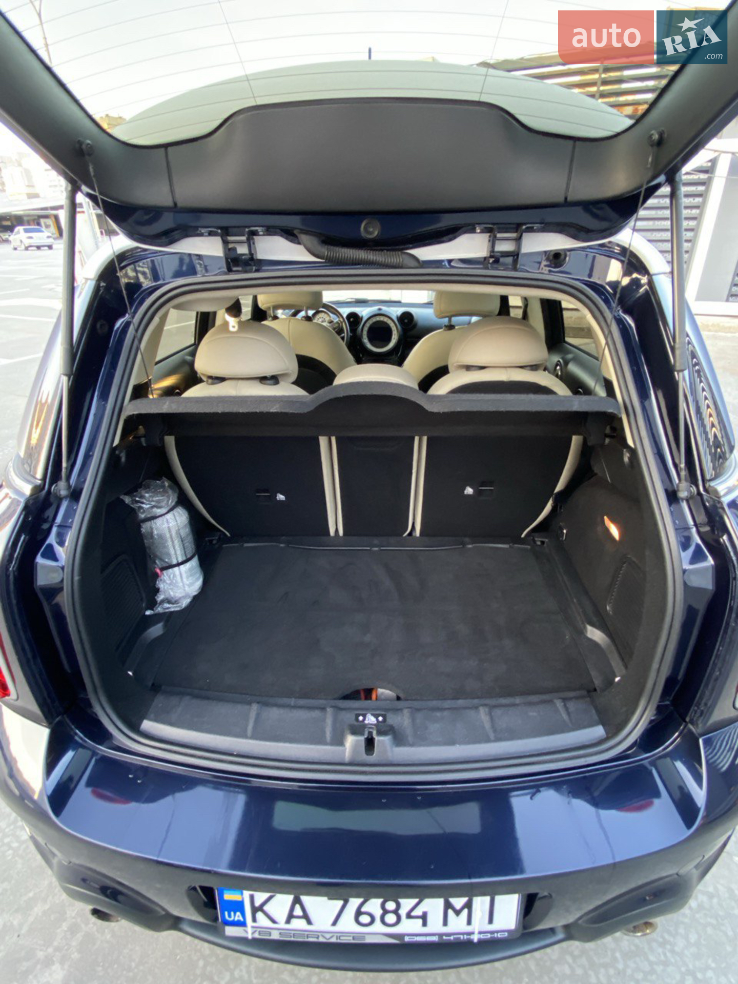 2014 MINI Countryman - мініатюра 5
