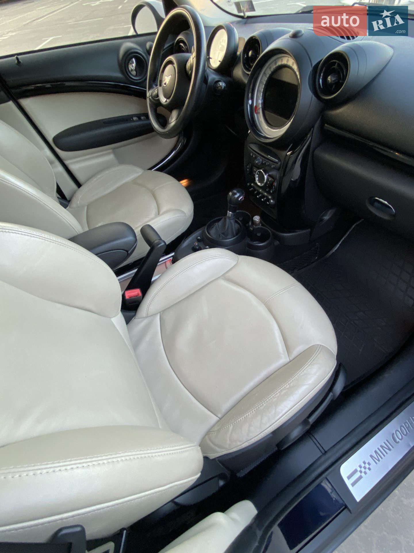 2014 MINI Countryman - мініатюра 9
