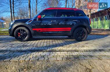 Хетчбек MINI Countryman 2010 в Новоселиці