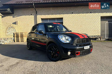 Хетчбек MINI Countryman 2011 в Луцьку