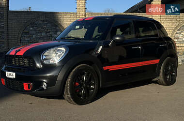 Хетчбек MINI Countryman 2011 в Луцьку