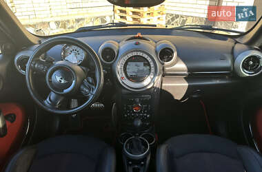 Хетчбек MINI Countryman 2011 в Луцьку