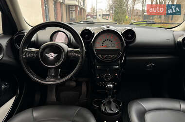 Хетчбек MINI Countryman 2011 в Івано-Франківську