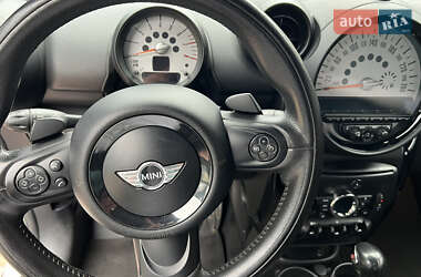 Хэтчбек MINI Countryman 2013 в Чернигове