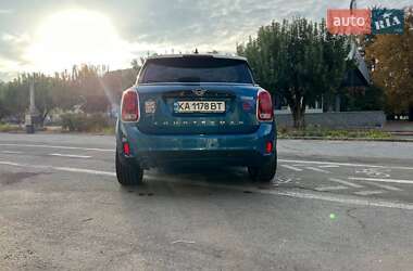 Хетчбек MINI Countryman 2017 в Києві