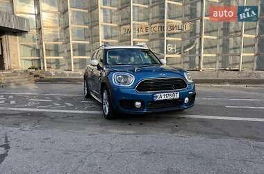 Хетчбек MINI Countryman 2017 в Києві