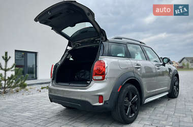 Хетчбек MINI Countryman 2017 в Луцьку