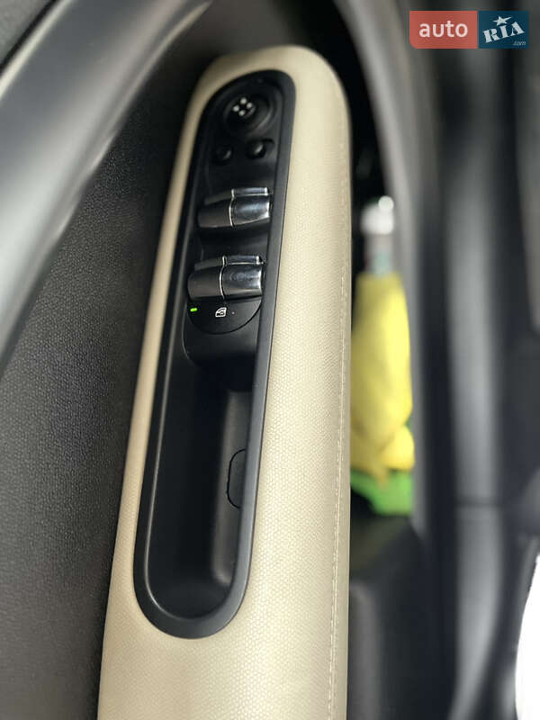 Хэтчбек MINI Countryman 2013 в Одессе фото 30 Хэтчбек MINI Countryman 2013 в Одессе