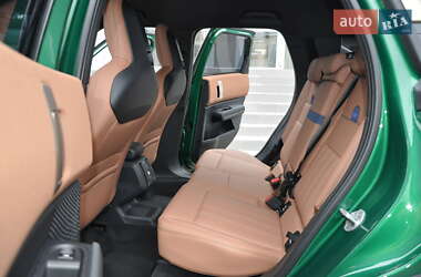 Внедорожник / Кроссовер MINI Countryman 2024 в 