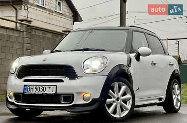 Хетчбек MINI Countryman 2010 в Одесі