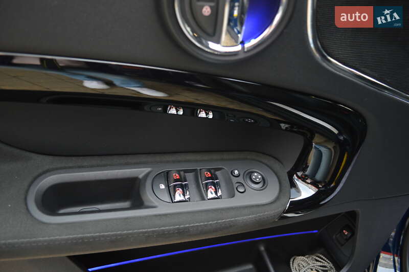 Хэтчбек MINI Countryman 2019 в Львове
