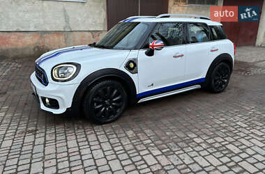 Хетчбек MINI Countryman 2018 в Івано-Франківську