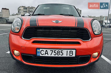 Хетчбек MINI Countryman 2011 в Києві