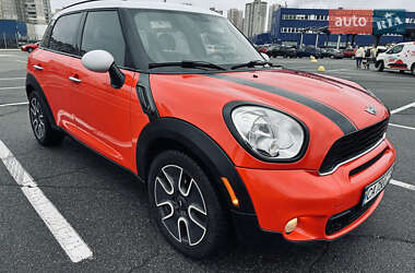 Хетчбек MINI Countryman 2011 в Києві