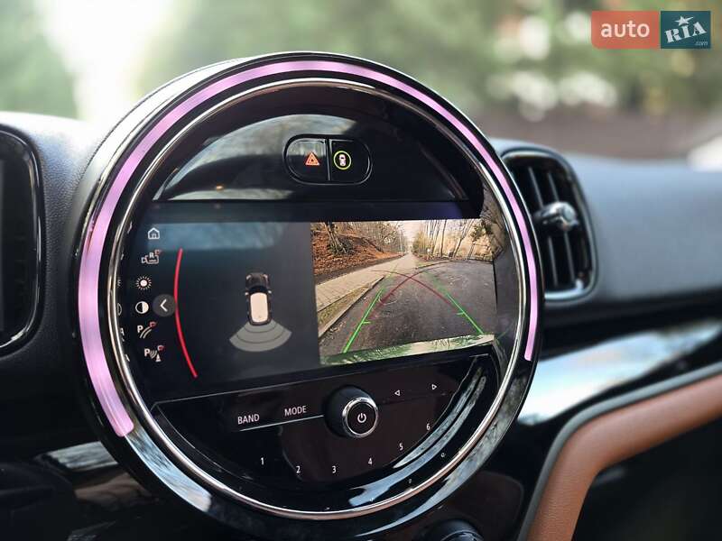 Внедорожник / Кроссовер MINI Countryman 2021 в Львове