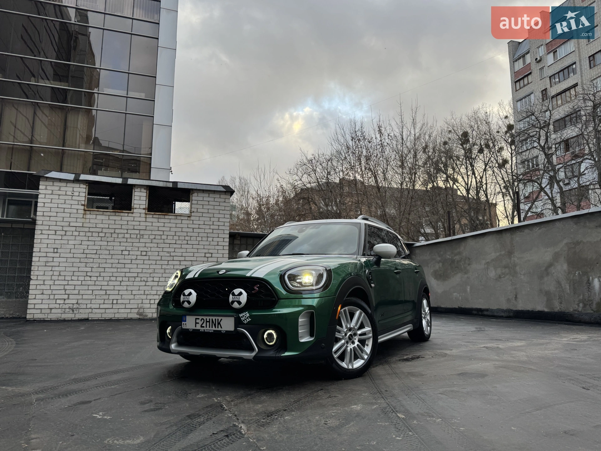 2022 MINI Countryman - мініатюра 6