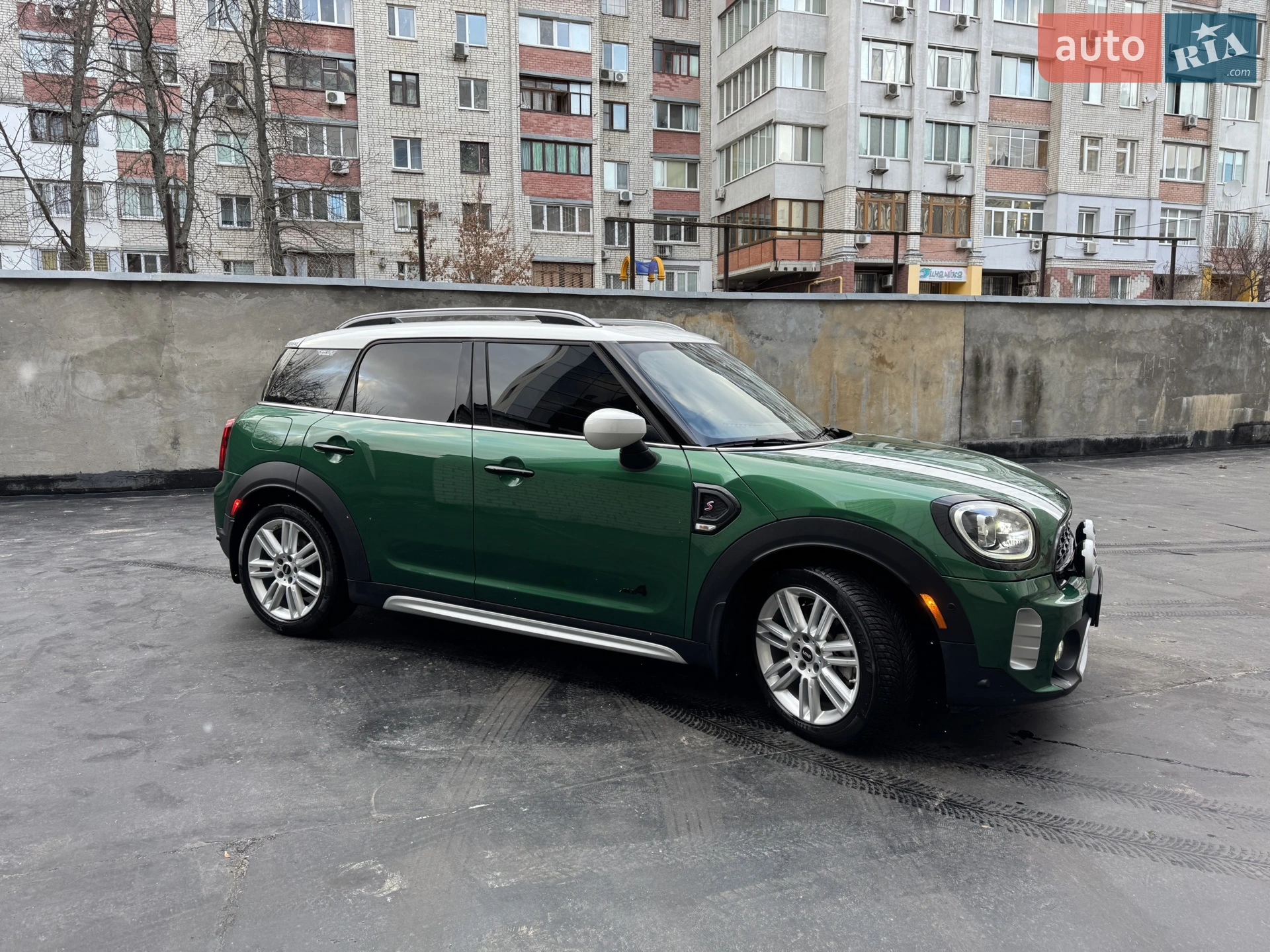 2022 MINI Countryman - мініатюра 9