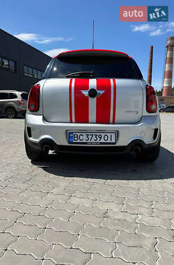 Хэтчбек MINI Countryman 2011 в Бориславе