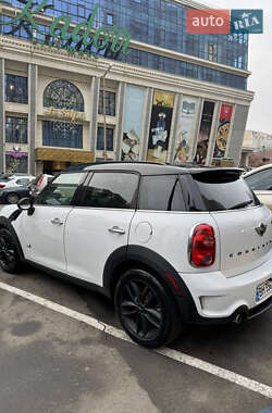 Хетчбек MINI Countryman 2013 в Одесі