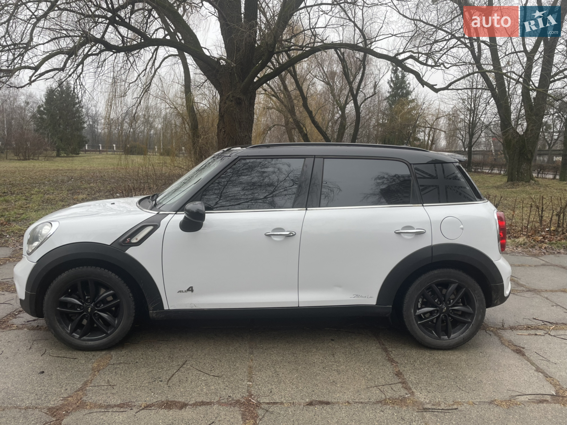 2011 MINI Countryman - мініатюра 16