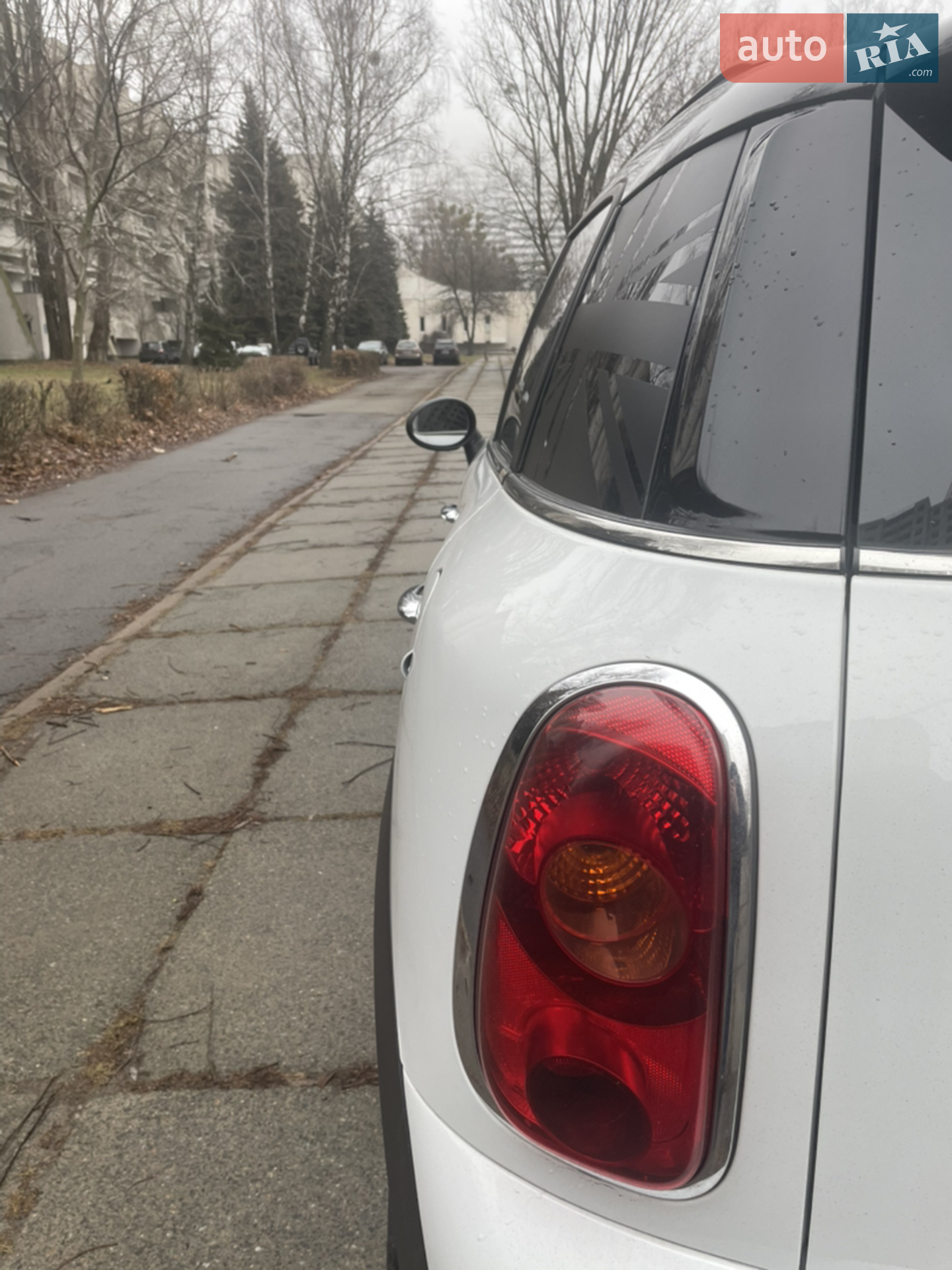 2011 MINI Countryman - мініатюра 29