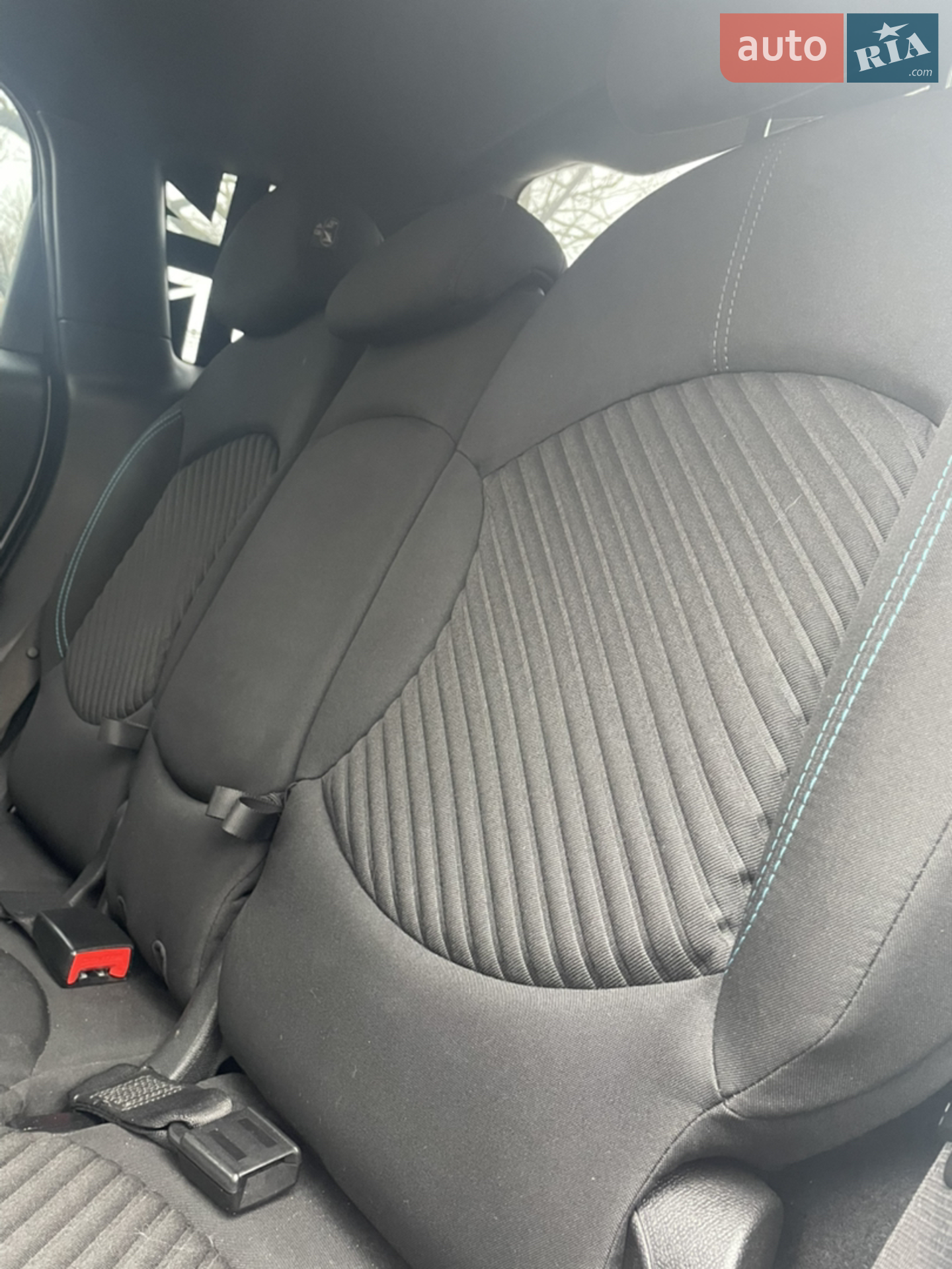 2011 MINI Countryman - мініатюра 34