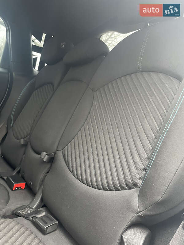 Хэтчбек MINI Countryman 2011 в Киеве