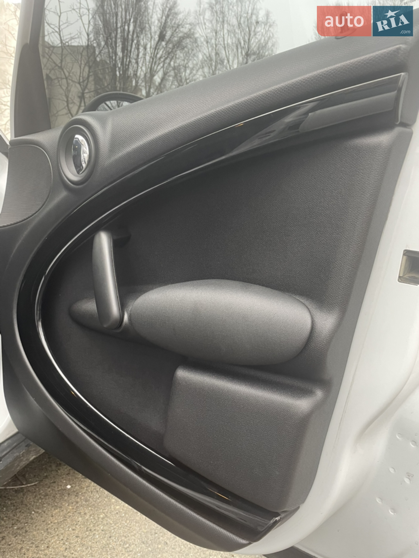 2011 MINI Countryman - мініатюра 38