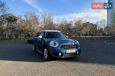 Хэтчбек MINI Countryman 2017 в Одессе