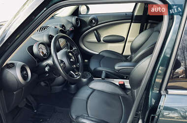 Хетчбек MINI Countryman 2011 в Чернівцях